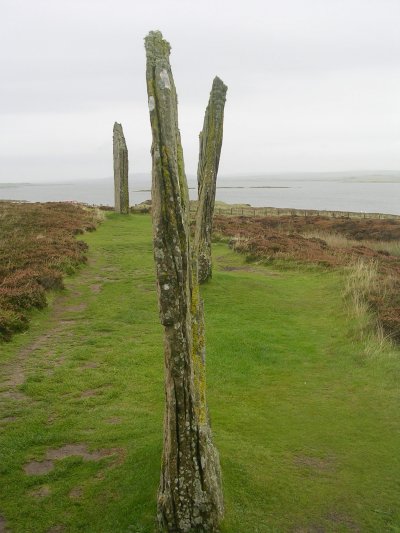Ring of Brogar.